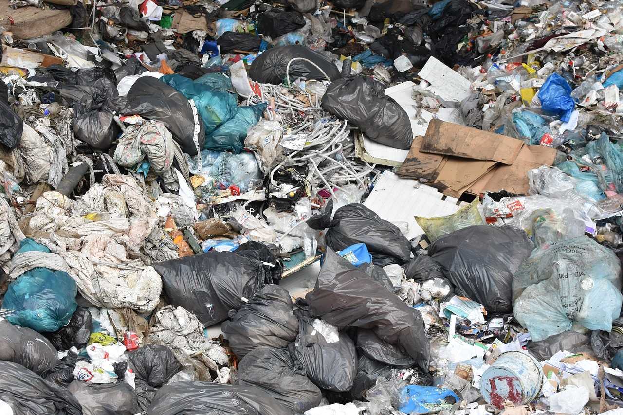 Odpady komunalne dla firm Biała Podlaska